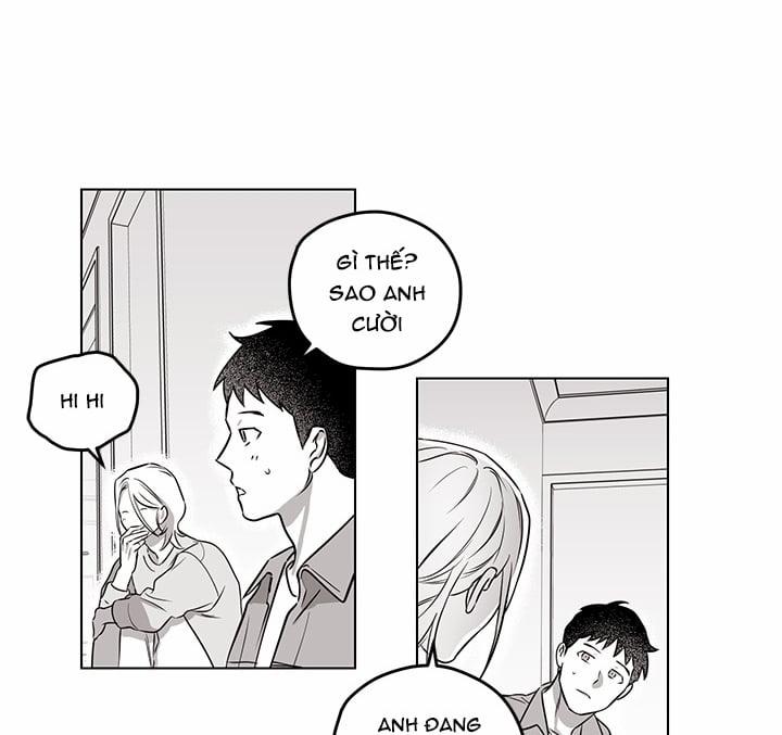 Bữa Tiệc Của Những Đóa Hoa 16 trang 45