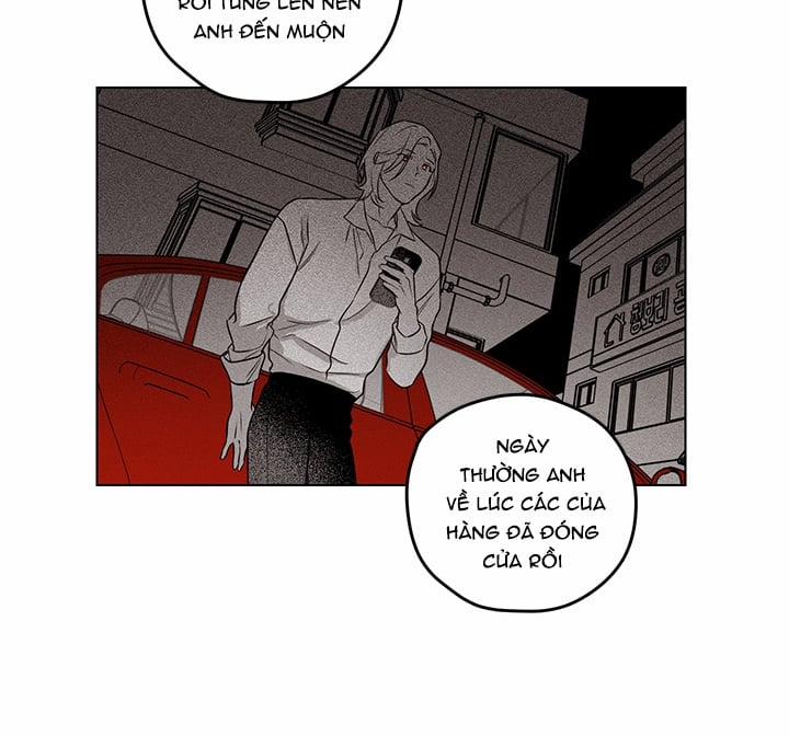 Bữa Tiệc Của Những Đóa Hoa 16 trang 48
