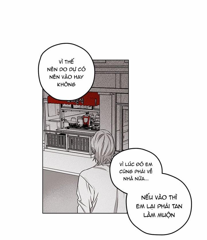 Bữa Tiệc Của Những Đóa Hoa 16 trang 49