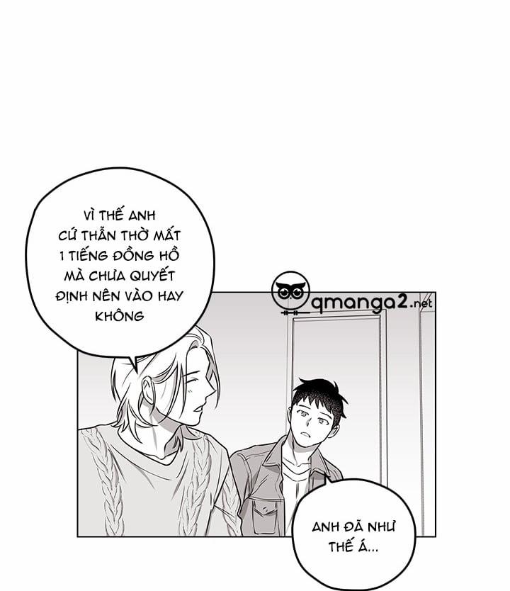 Bữa Tiệc Của Những Đóa Hoa 16 trang 50