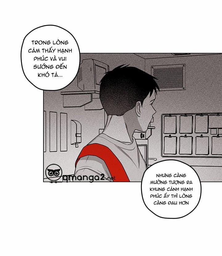 Bữa Tiệc Của Những Đóa Hoa 16 trang 54