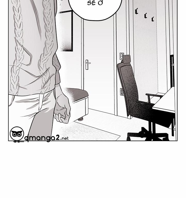 Bữa Tiệc Của Những Đóa Hoa 16 trang 6