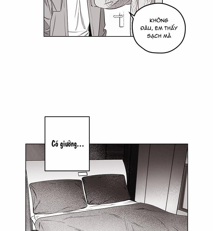 Bữa Tiệc Của Những Đóa Hoa 16 trang 8