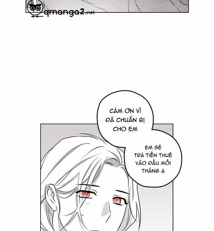 Bữa Tiệc Của Những Đóa Hoa 16 trang 9