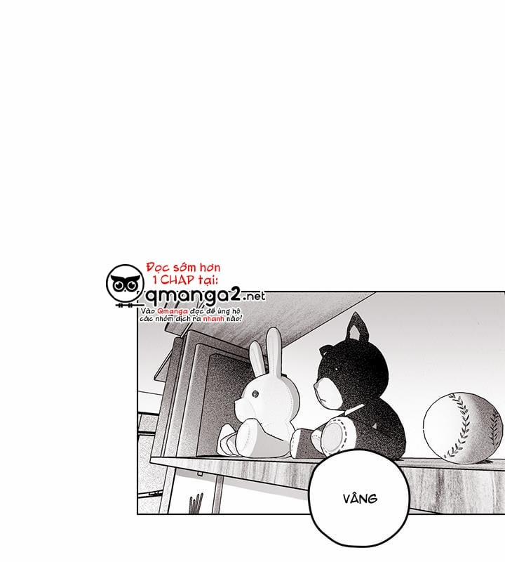 Bữa Tiệc Của Những Đóa Hoa 17 trang 1