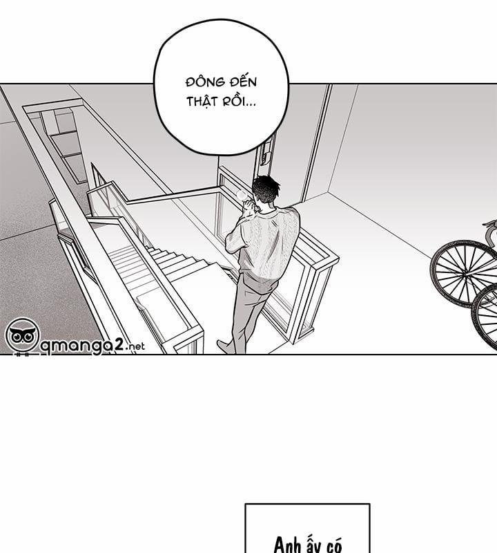 Bữa Tiệc Của Những Đóa Hoa 17 trang 14