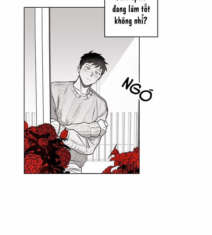 Bữa Tiệc Của Những Đóa Hoa 17 trang 15
