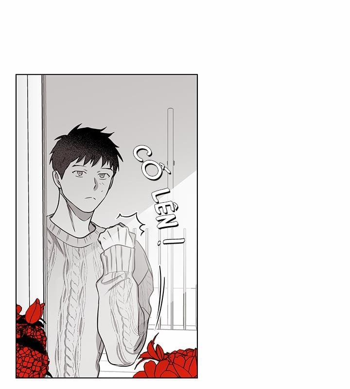 Bữa Tiệc Của Những Đóa Hoa 17 trang 18