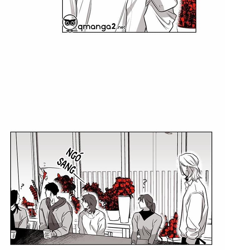 Bữa Tiệc Của Những Đóa Hoa 17 trang 20