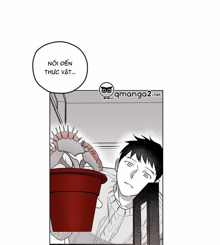 Bữa Tiệc Của Những Đóa Hoa 17 trang 26