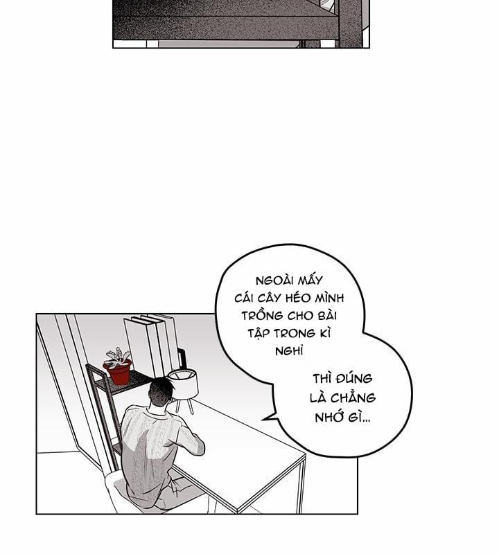 Bữa Tiệc Của Những Đóa Hoa 17 trang 27