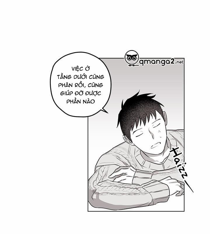 Bữa Tiệc Của Những Đóa Hoa 17 trang 28