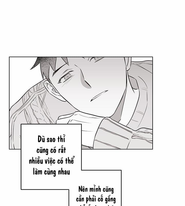Bữa Tiệc Của Những Đóa Hoa 17 trang 29