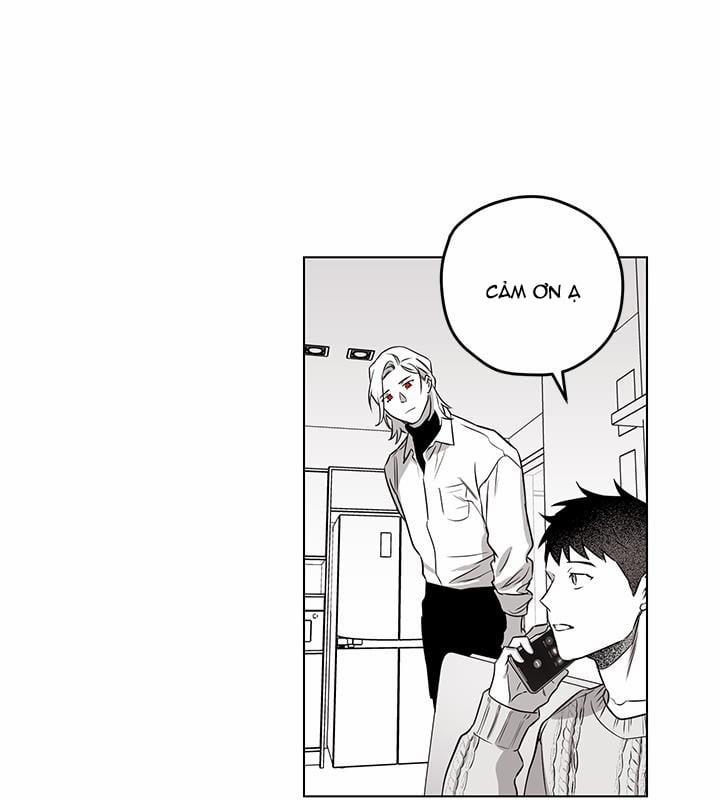 Bữa Tiệc Của Những Đóa Hoa 17 trang 3