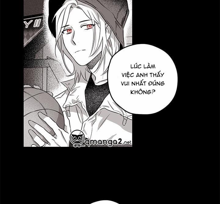 Bữa Tiệc Của Những Đóa Hoa 17 trang 31