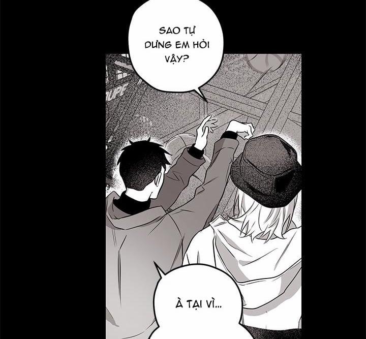 Bữa Tiệc Của Những Đóa Hoa 17 trang 32
