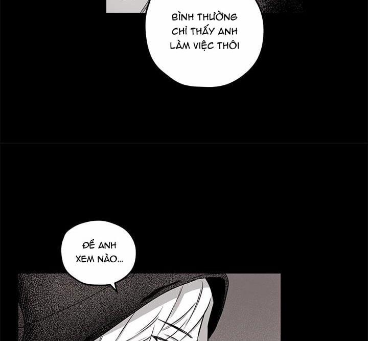 Bữa Tiệc Của Những Đóa Hoa 17 trang 33