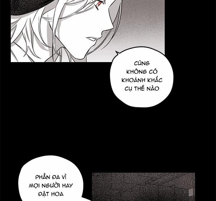 Bữa Tiệc Của Những Đóa Hoa 17 trang 34