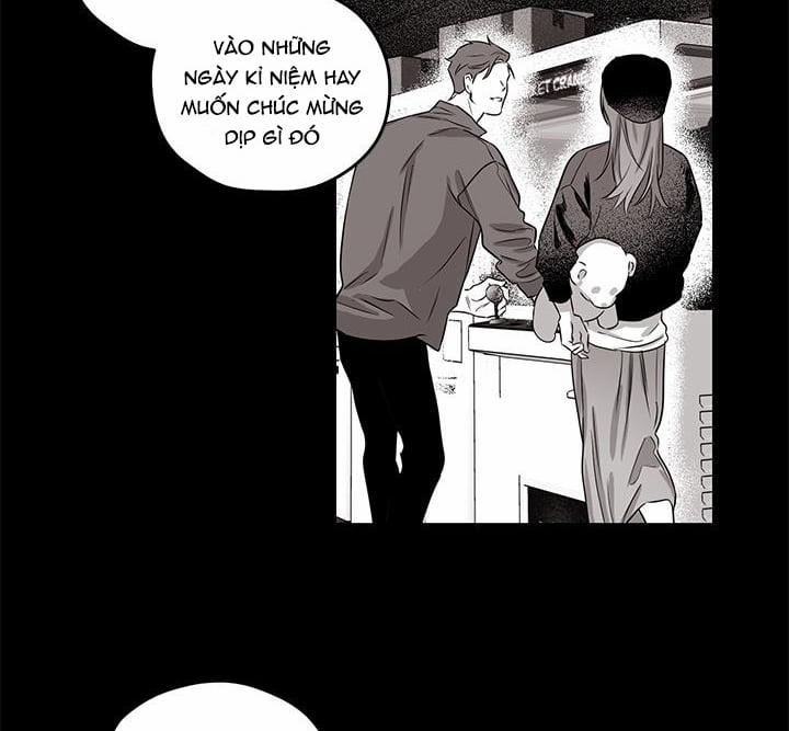 Bữa Tiệc Của Những Đóa Hoa 17 trang 35