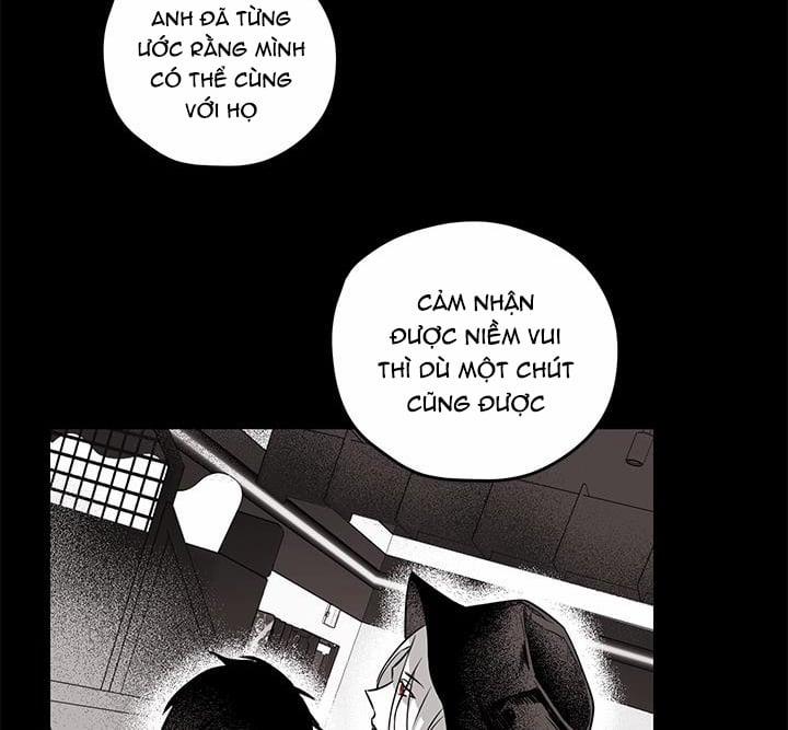 Bữa Tiệc Của Những Đóa Hoa 17 trang 36