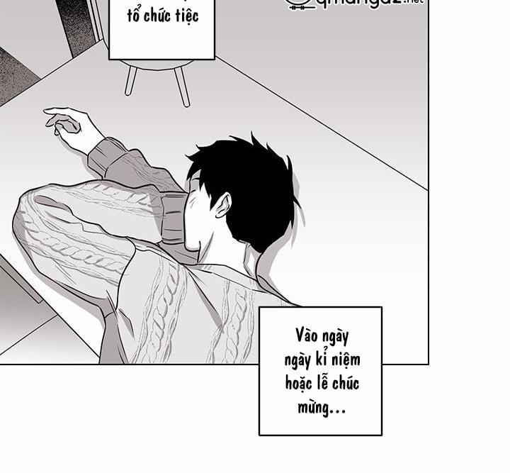 Bữa Tiệc Của Những Đóa Hoa 17 trang 41
