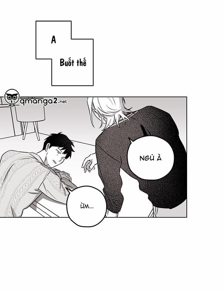 Bữa Tiệc Của Những Đóa Hoa 17 trang 47