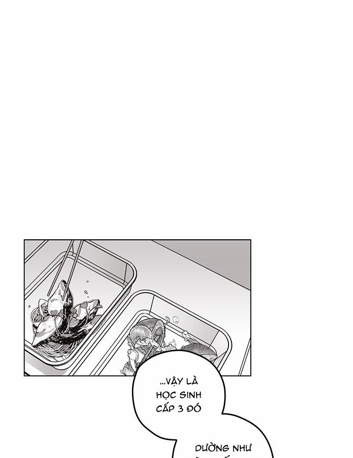 Bữa Tiệc Của Những Đóa Hoa 17 trang 50