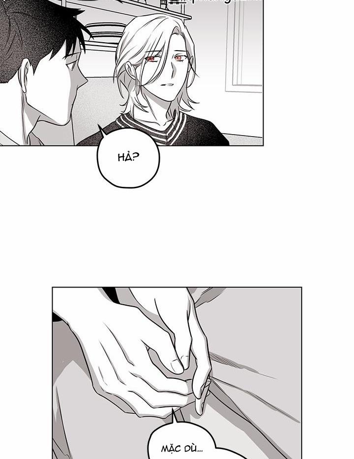 Bữa Tiệc Của Những Đóa Hoa 17 trang 52