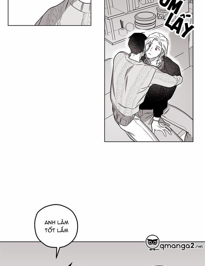 Bữa Tiệc Của Những Đóa Hoa 17 trang 55