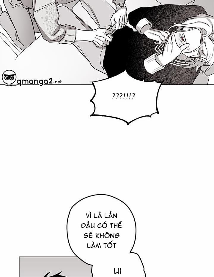 Bữa Tiệc Của Những Đóa Hoa 17 trang 59