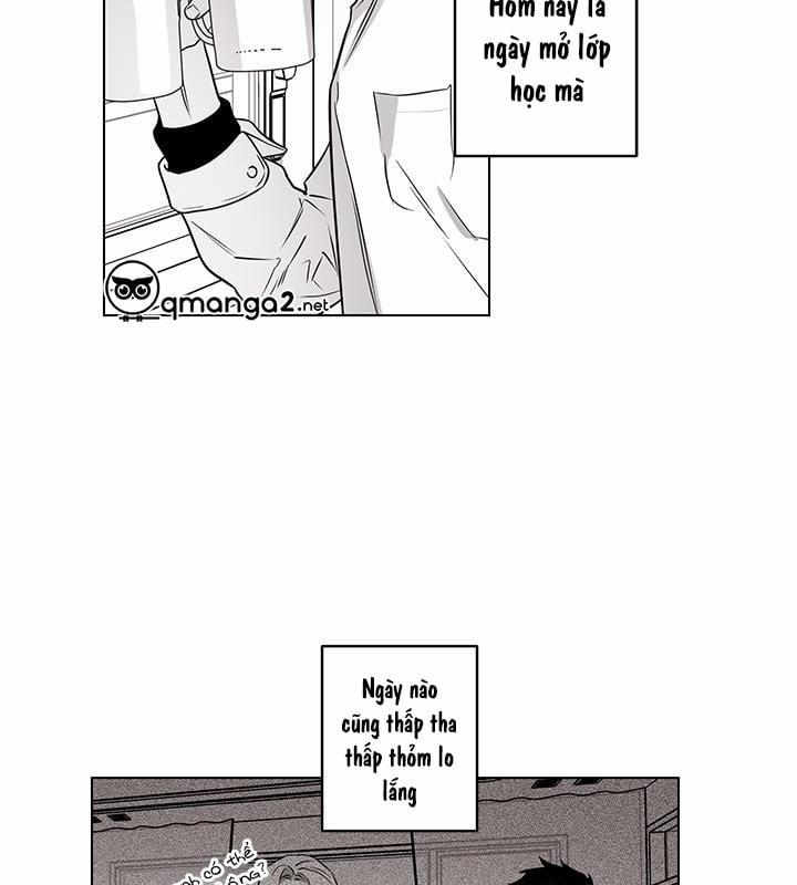 Bữa Tiệc Của Những Đóa Hoa 17 trang 6