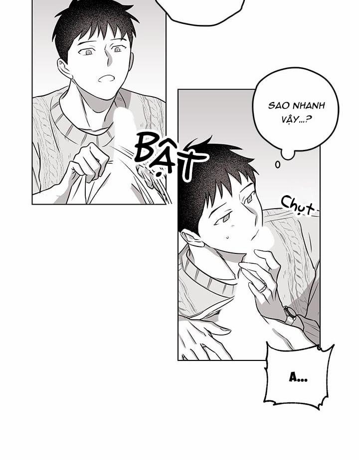 Bữa Tiệc Của Những Đóa Hoa 17 trang 60