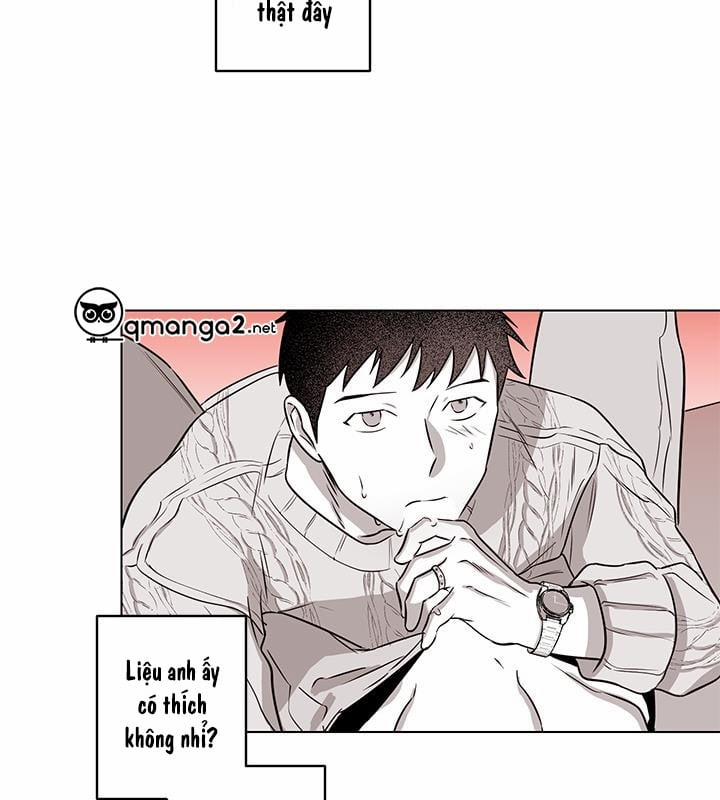 Bữa Tiệc Của Những Đóa Hoa 17 trang 64