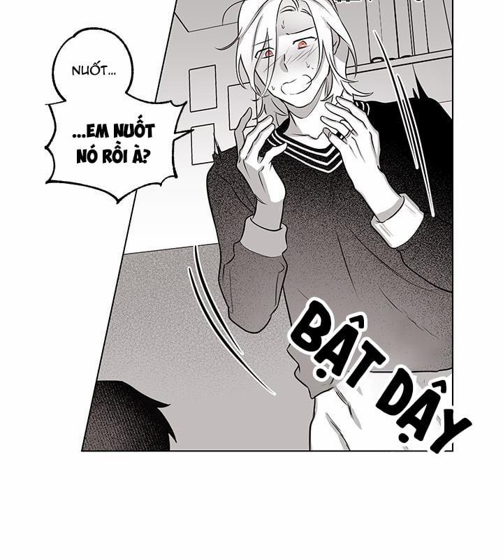 Bữa Tiệc Của Những Đóa Hoa 17 trang 70