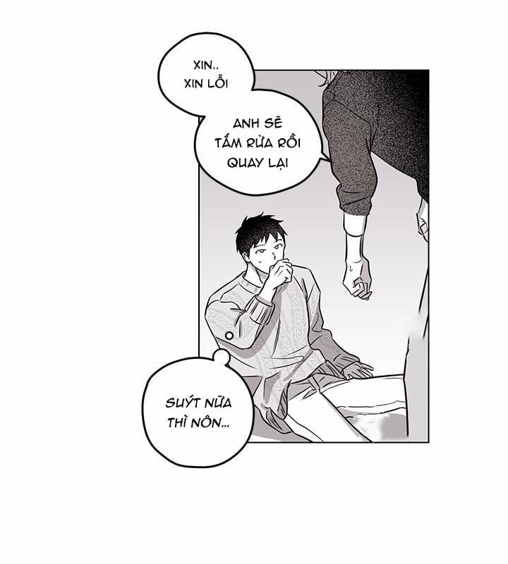 Bữa Tiệc Của Những Đóa Hoa 17 trang 74