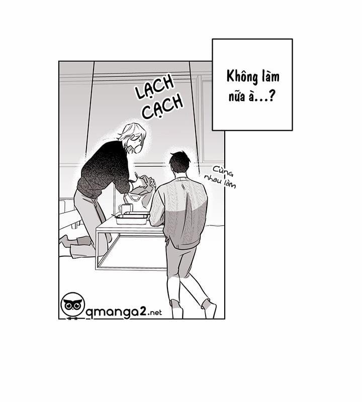 Bữa Tiệc Của Những Đóa Hoa 17 trang 75