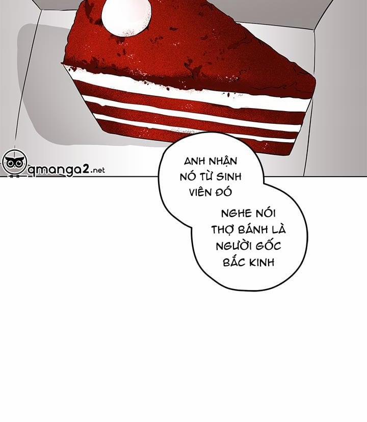 Bữa Tiệc Của Những Đóa Hoa 17 trang 78