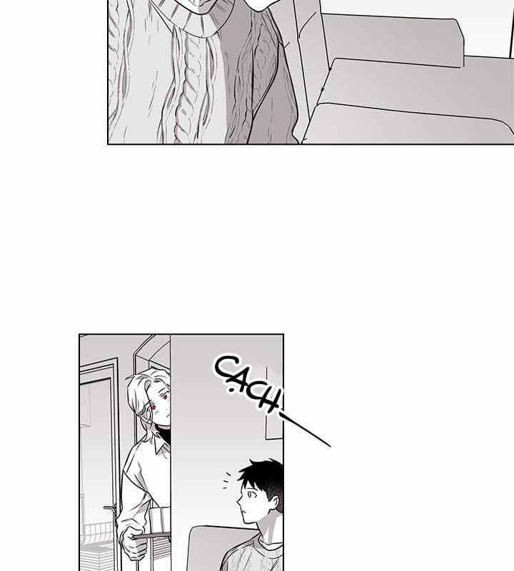 Bữa Tiệc Của Những Đóa Hoa 17 trang 8