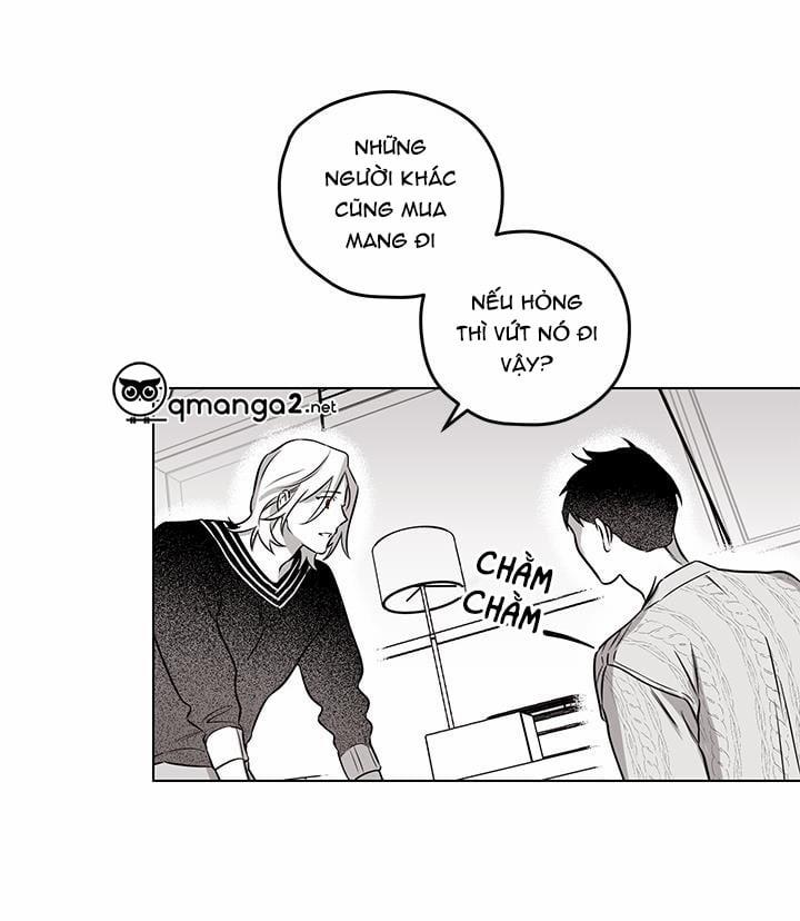 Bữa Tiệc Của Những Đóa Hoa 17 trang 80