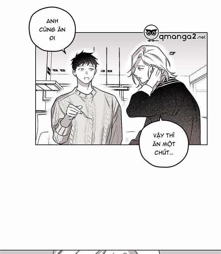 Bữa Tiệc Của Những Đóa Hoa 17 trang 82