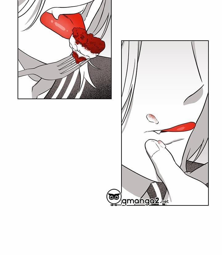 Bữa Tiệc Của Những Đóa Hoa 17 trang 84