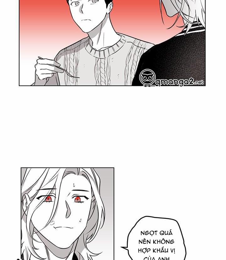 Bữa Tiệc Của Những Đóa Hoa 17 trang 86