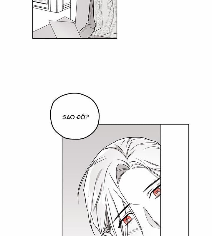Bữa Tiệc Của Những Đóa Hoa 17 trang 9