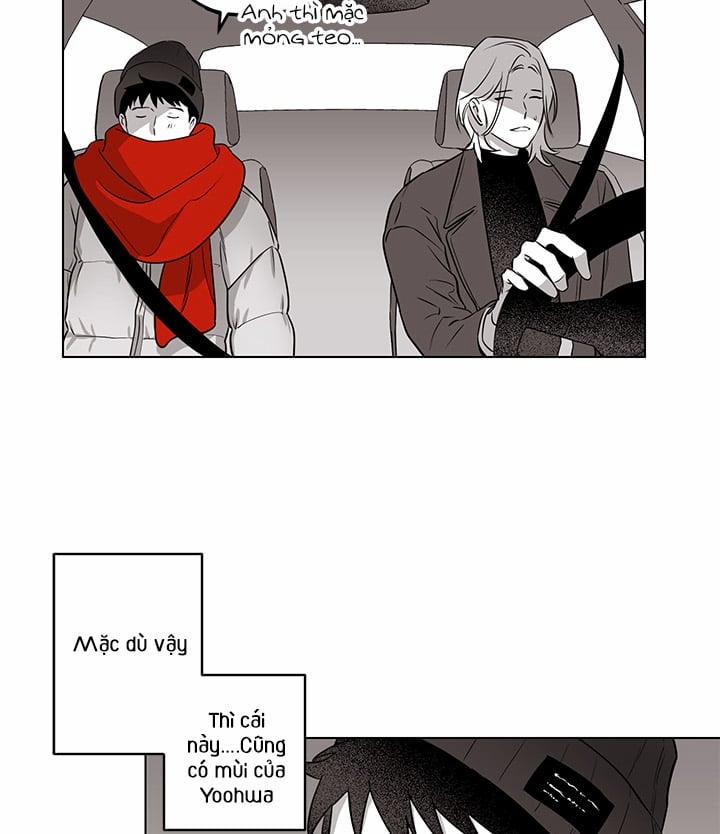 Bữa Tiệc Của Những Đóa Hoa 18 trang 11