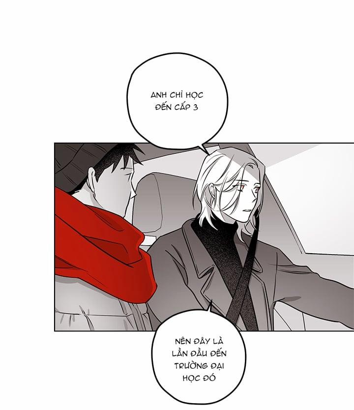 Bữa Tiệc Của Những Đóa Hoa 18 trang 13