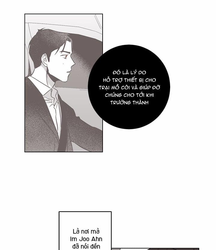 Bữa Tiệc Của Những Đóa Hoa 18 trang 15