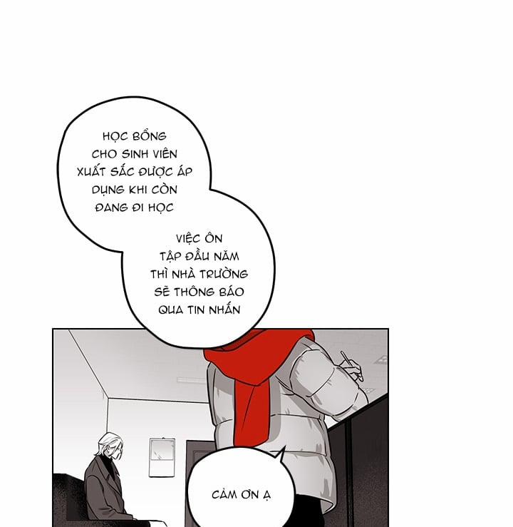 Bữa Tiệc Của Những Đóa Hoa 18 trang 19