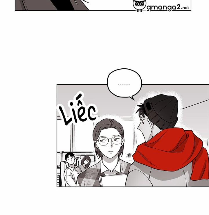 Bữa Tiệc Của Những Đóa Hoa 18 trang 21