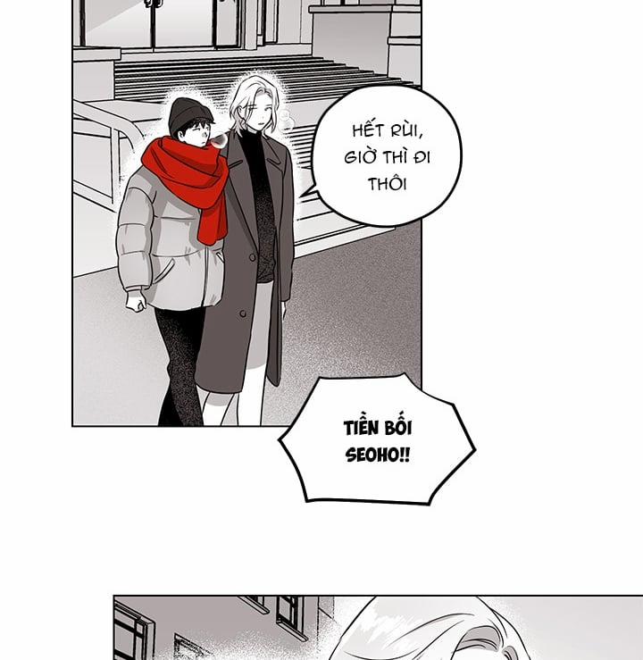 Bữa Tiệc Của Những Đóa Hoa 18 trang 23