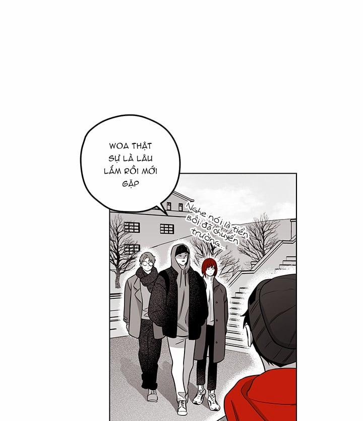 Bữa Tiệc Của Những Đóa Hoa 18 trang 25